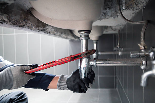 Trusted Sewer Line Repair service in Parker, AZ - Masters Plumbing Service